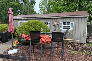 The Shed