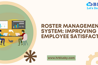 Roster Management System