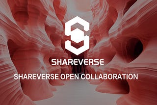 Shareverse open collaboration