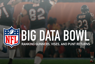 NFL Big Data Bowl — What Makes Special Teams Special