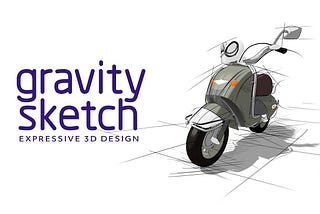Gravity Sketch — Virtual Reality User Experience Breakdown