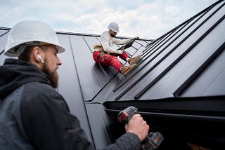 Top of the House: Your Ultimate Guide to Hiring Roofers