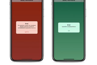 New Open Source: LegibleError