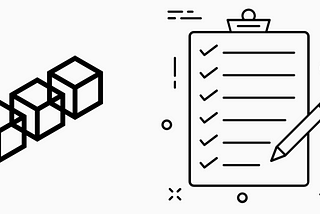 Blockchain Usability Checklist