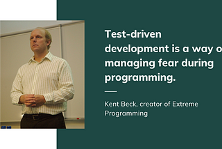 How Test-Driven Development Benefits Your Team