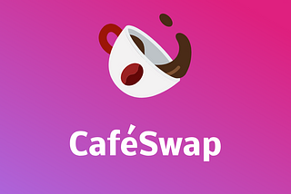 BEHOLD THE NEW CAFFEINE BUYBACK VAULT ON CAFESWAP
