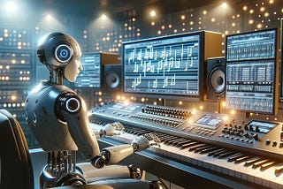 Complete List of Instruments to Use for Suno AI