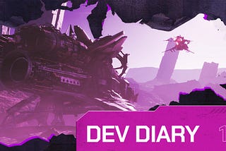 Multiplayer Dev Diary #11 - Toughts behind the lore