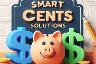 Smart Cents Solutions Medium