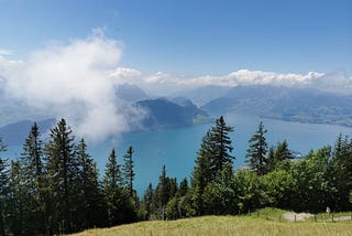 Secret Switzerland: Photos of the country’s beautiful hidden places