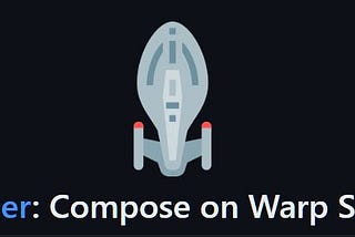 Jetpack Compose navigation simplified with Voyager for Android & Kotlin Multiplatform
