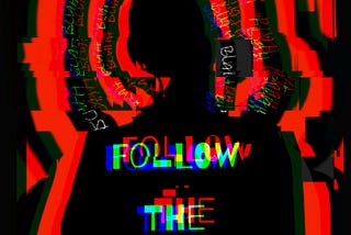Follow the Feeling (free debut novel in the Boredom trilogy)