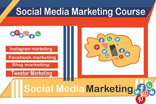 Social Media Marketing Course In Rawalpindi