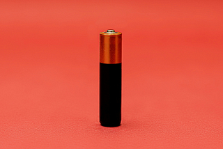 How a Battery Fuels Growth, Rewards, and Governance on the Blockchain