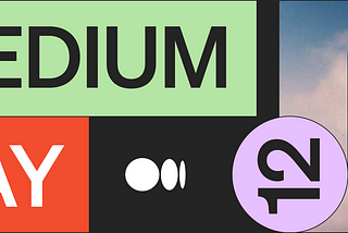 Join me at Medium Day and let’s talk writing about trauma