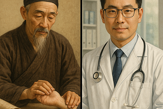 The Tao of Healing: Disentangling Empirical Wisdom from Philosophical Speculation in Chinese…