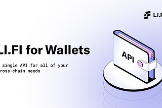 LI.FI for Wallets