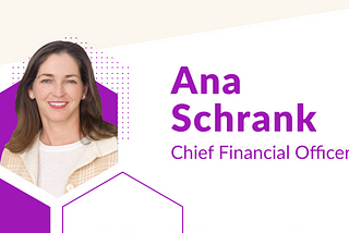 A conversation with Ana Schrank, Truepill’s Chief Financial Officer