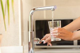 Water Filtration is overwhelming. Here’s a simple way to know what to know.