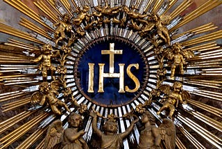 Astrotheology in the Gospel