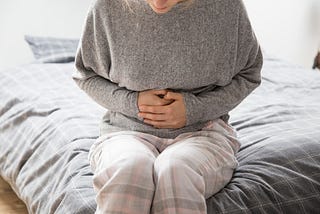 Dysmenorrhea: How To Gauge Period Pain