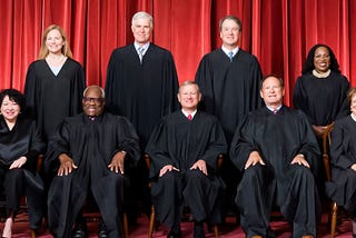 Something Scary Just Happened to Gay Rights