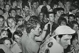 How Northern Soul influenced UK’s Modern Pop Success