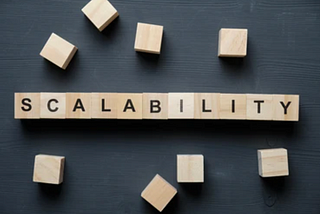 Beyond Boundaries — Unveiling the Art of Scalability