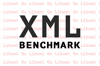 Geração de XML em Ruby: Builder vs Nokogiri vs Libxml vs Ox
