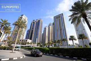 UAE real estate market positioned for robust growth in the last quarter