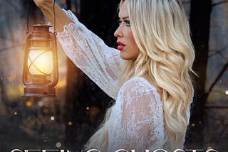 Alexis Taylor’s Latest, Seeing Ghosts