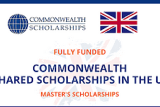 Commonwealth Distance Learning Scholarship In Uk 2024–2025 (Fully Funded)