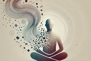 Finding Freedom in Silence