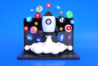 The Benefits of Using Social Media for Marketing