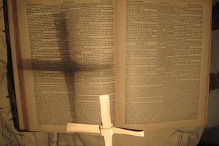 Types and Shadows in the Bible