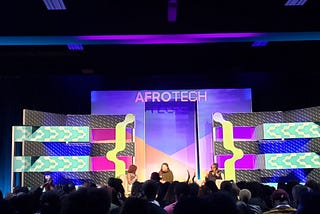 AfroTech 2019