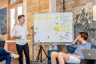 8 Key Matters to Consider While Planning an Intranet for Your Company