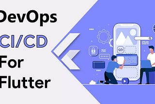 Automating Flutter App Web Deployment with DevOps CI/CD on FTP Server