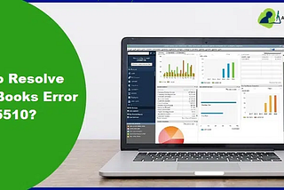 QuickBooks Error 5510