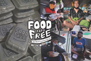 Food For Free