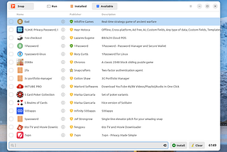 Appy v25.03