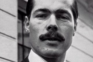 The Disappearance of Lord Lucan