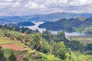 🇺🇬 Uganda 177.-183. diena