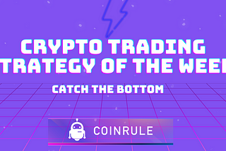Boost Your Trading Success with the RSI and EMA Strategy on Coinrule and TradingView