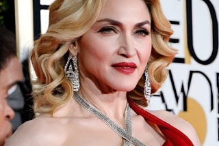 Madonna Returns to Music and Touring After Her Inspiring Recovery Journey