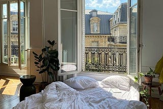 Finding a Rental Home in Paris: Challenges and Websites to Use