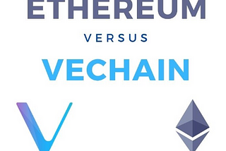 The Dapp Experience of Ethereum vs VeChain