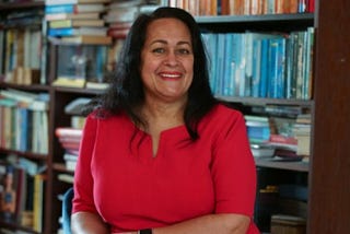 Women’s Health: Past, Present and Future — A talk by Professor Joyce Harper