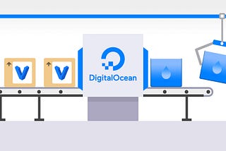 Creating a DigitalOcean Droplet with Vagrant