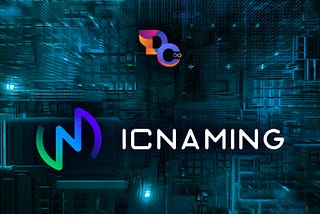 About the AMA made by IC Naming and Dfinity Community